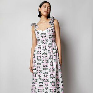 Jackie Dress
